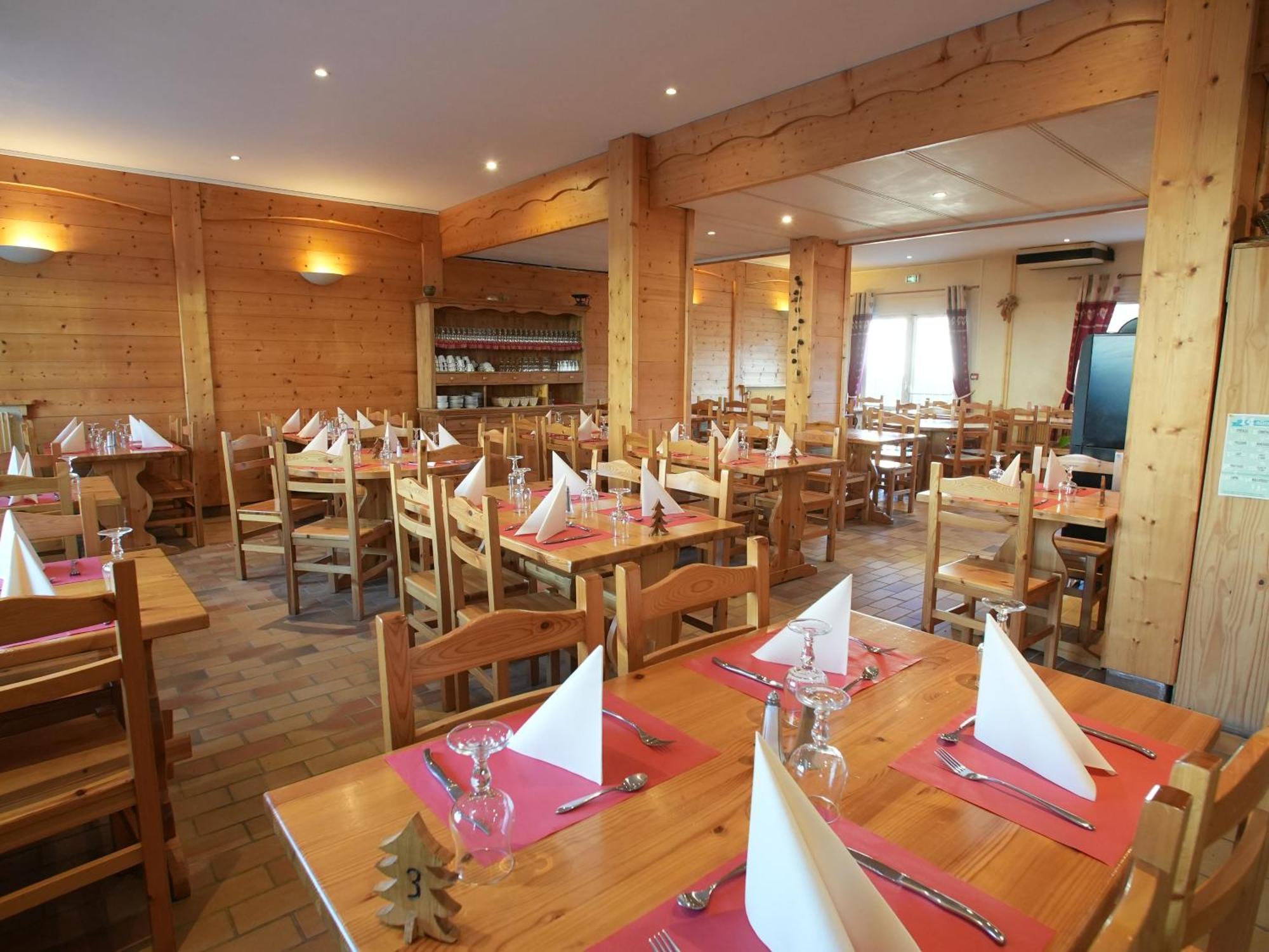 Auberge Le Tetras Lyre Vassieux-en-Vercors Exteriör bild