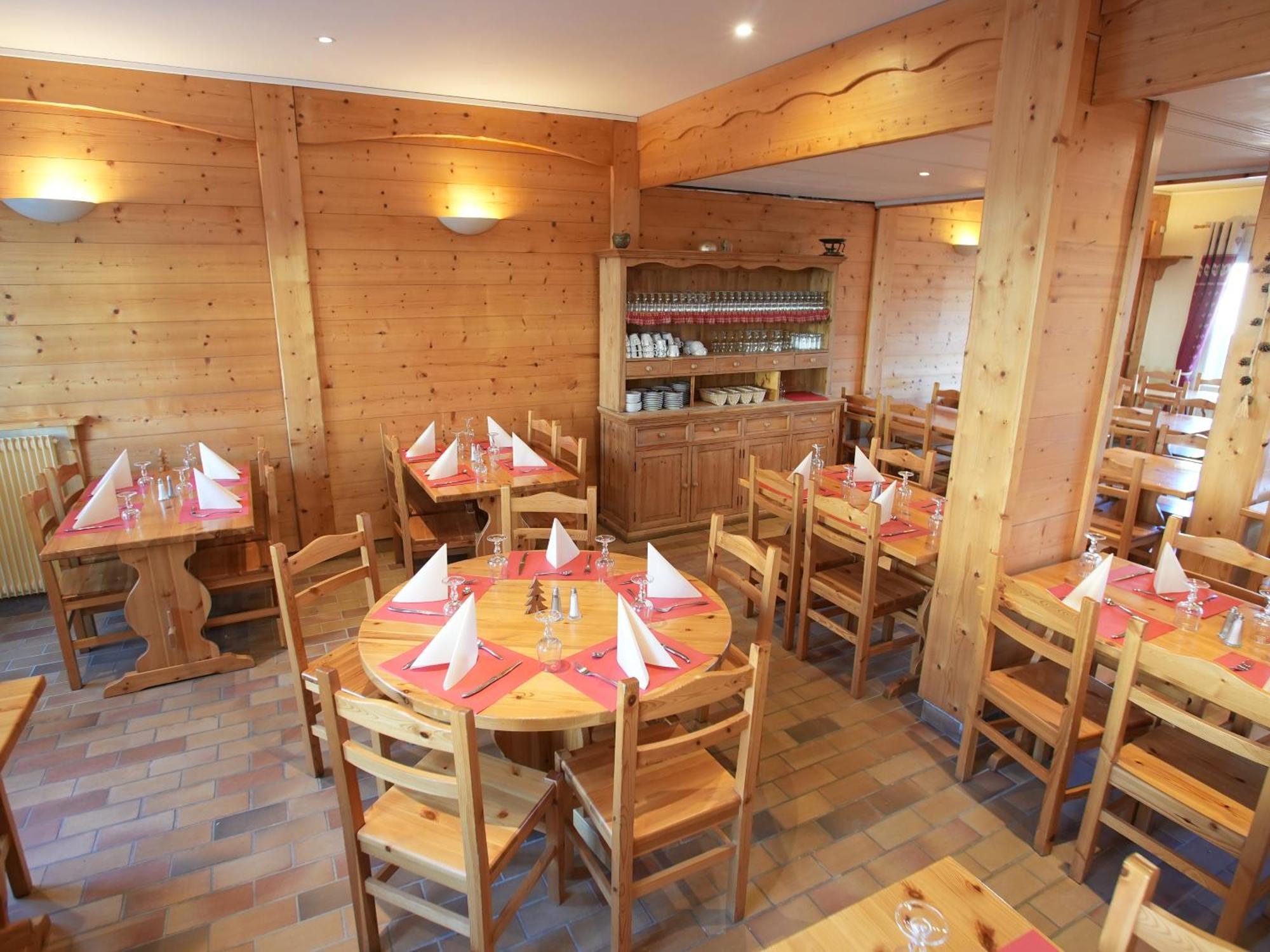 Auberge Le Tetras Lyre Vassieux-en-Vercors Exteriör bild
